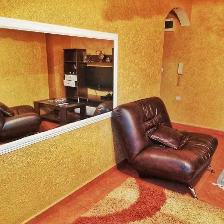 Cozy Downtown Studio 아파트 *
